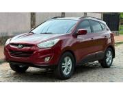 Hyundai Tucson Año 2012 real de la casa !(AUTOMOTOR)