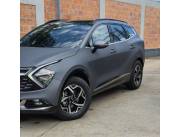 KIA SPORTAGE EX FULL 2024