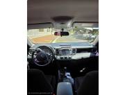 Toyota Rav4 2018 Toyotoshi