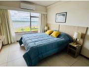 Se vende Departamento Mono-ambiente, en el Edificio The One Centro. Amoblado y equipado