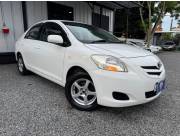 Toyota Belta 2006 jah