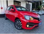 Toyota Etios 2019 jah