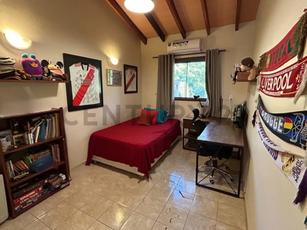 Duplex con Gran Patio en Bo. MburucuyaMdmeLynch — foto 2