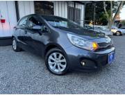 Kia Rio Hatchback 2015 jah