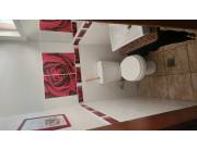 Hermosa casa con 3 dormitorios.