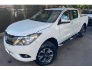 Mazda BT50 Año 2019 Automática Motor 3.2 Diésel 4x4 92.000 km