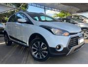 Hyundai HB20X Precio: 75.000.000 Año 2019 Automático Del representante Motor 1.6 54.000