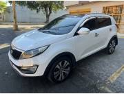 VENDO KIA SPORTAGE