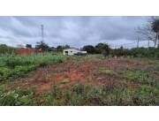 REGALO TERRENO EN GUARAMBARÉ-CENTRAL