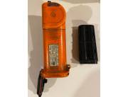 LINTERNA STREAMLIGHT SURVIVOR – LUZ DE XENON