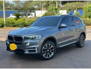 Bmw x5 2018 Diesel 2.5 Automático de Perfecta