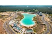 VENDO TERRENO EXCLUSIVO EN AQUATERRA LUQUE