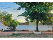 VENDO TERRENO EN MBURUCUYA A PASOS DE MOLAS LOPEZ