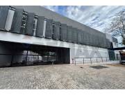 VENDO EDIFICIO CLINICO EN SAN VICENTE SOBRE AVENIDA