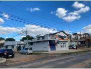 VENDO SOBRE AVDA SACRAMENTO INMUEBLE