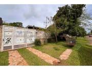 VENDO ESPACIOSA CASA EN SAN BERNARDINO