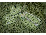 VENDO TERRENO EN BARRIO CERRADO EN ALTOS