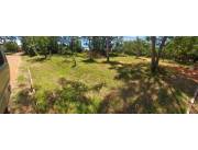 Vendo dos terrenos juntos en Itauguá