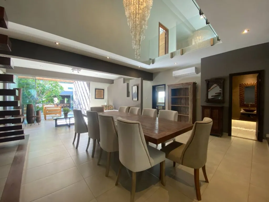 VENDO RESIDENCIA 2 DORMITORIOS ESTILO BALI EN RECOLETA — foto 3