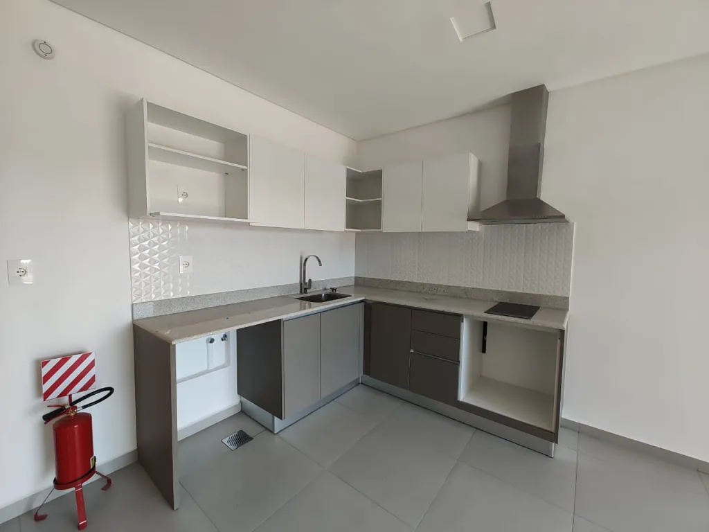 VENDO DEPARTAMENTO 1 DORMITORIO EN EDIFICIO INNOVA LAS MERCEDES ASUNCION — foto 3