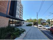 VENDO DEPARTAMENTO 1 DORMITORIO EN EDIFICIO INNOVA LAS MERCEDES ASUNCION