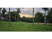 Vendo Terreno en San Bernardino, Barrio Cerrado Punta SanBer