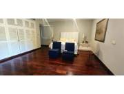 Alquilo Residencia en Asunción Condominio Botanica II