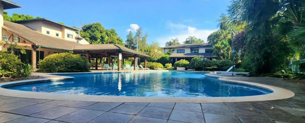 Alquilo Residencia en Asunción Condominio Botanica II — foto 2