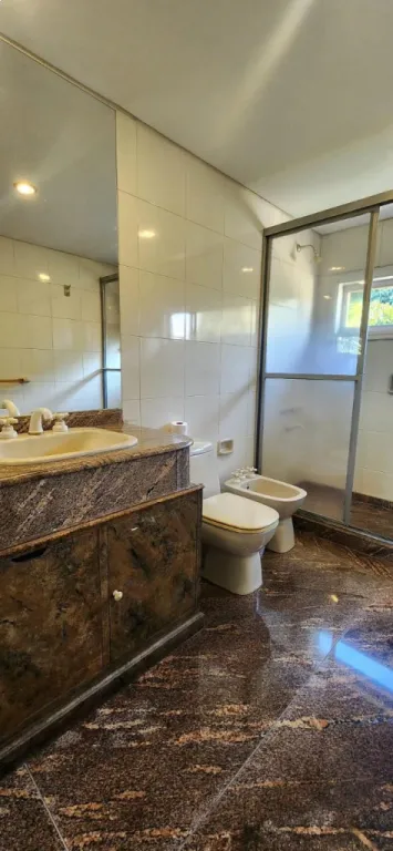Alquilo Residencia en Asunción Condominio Botanica II — foto 3