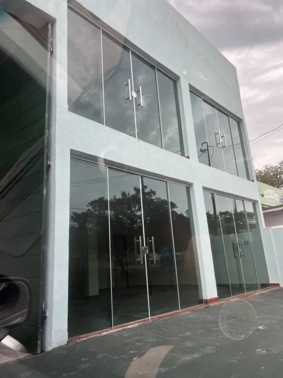 Alquilo Tinglado 360 m2 en Mariano Roque Alonso — foto 2