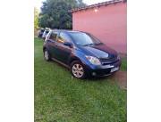 Toyota IST 2002 luq