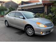 Toyota Allion 2002 jb