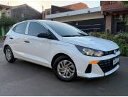 Hyundai HB20 2024 jb