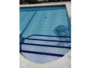 VENDO SERVICIO DE LIMPIEZA DE PISCINAS