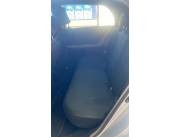 TOYOTA NEW VITZ IMPECABLE 2006
