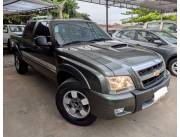 Chevrolet S10 Executive 2011 car