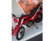 🚨 ¡Retirá tu Moto Buler 0km HOY! Sin entrega inicial + Chapa GRATIS 🎁