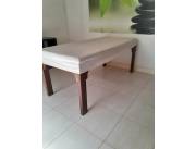 Mesa de masajes