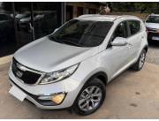 Kia Sportage 2015