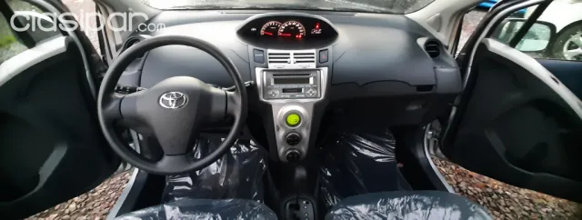 Toyota Vitz 2005 - foto 8