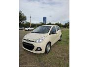 VENDO Hyundai Grand i10 2015 – Excelente estado – 34.000 km – Única dueña