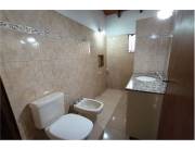 Alquilo Coqueto dúplex en zona Norte Fernando de la Mora