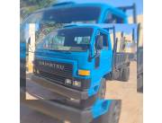 Daihatsu Delta. Camión p/5.000 kilos. 1992 operativo 💯%. Slo/Interesa/Cdo. Ver San Antoni