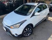 Hyundai HB20X 2019 [ÚNICO DUEÑO]