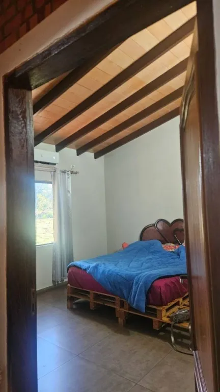 VENDO RANCHO HEBRON 30 HECTÁREAS PRODUCTIVAS EN YBYCUI — foto 2