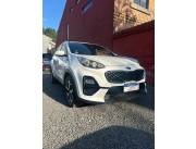 Kia sportage 2019