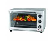 HORNO ELECTRICO TOKYO 36LTS C/ROTI ELITE36RE 1800W/250?C/1BANDEJA/TIMER