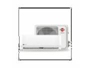 Aire Acondicionado Tokyo Split 12.000 BTU