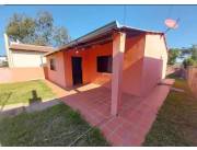 Vendo Casa en San Lorenzo