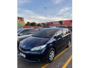 Toyota Wish 2009 [ÚNICO DUEÑO]